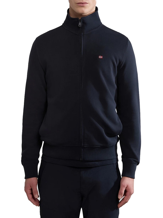 ΑΝΔΡΙΚΗ ΖΑΚΕΤΑ ΜΕ ΦΕΡΜΟΥΑΡ BALIS FZ SUM 1