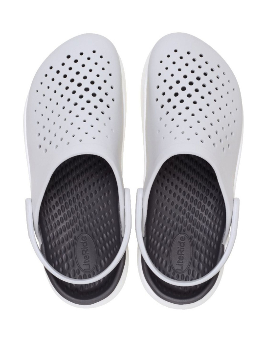 UNISEX IN MOTION CLOGS 2