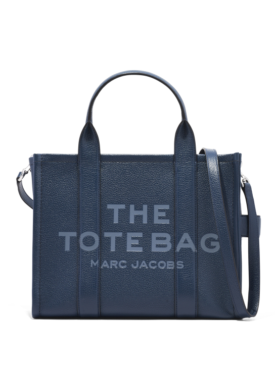 ΓΥΝΑΙΚΕΙΑ ΤΣΑΝΤΑ ΧΕΙΡΟΣ THE LEATHER MEDIUM TOTE BAG 0