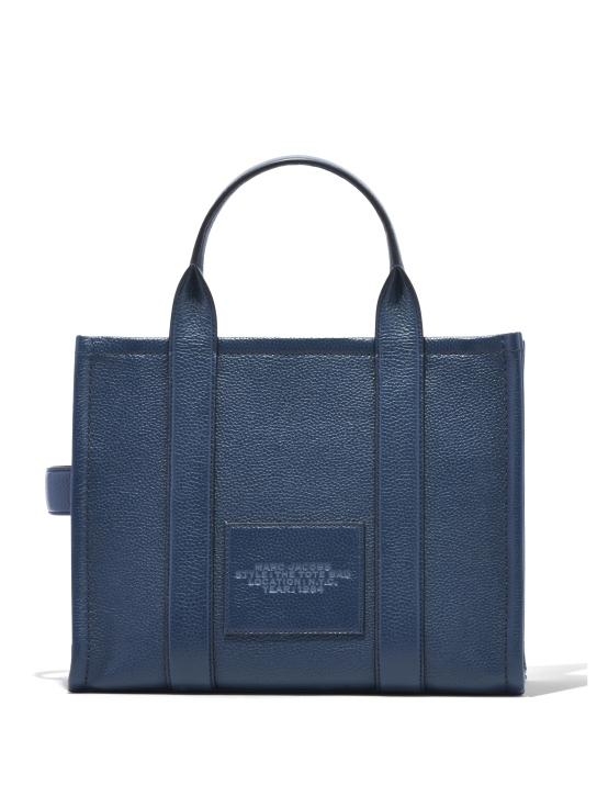 ΓΥΝΑΙΚΕΙΑ ΤΣΑΝΤΑ ΧΕΙΡΟΣ THE LEATHER MEDIUM TOTE BAG 1