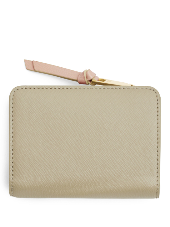 ΓΥΝΑΙΚΕΙΟ ΠΟΡΤΟΦΟΛΙ THE UTILITY SNAPSHOT MINI COMPACT WALLET 1