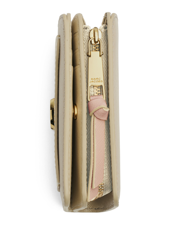 ΓΥΝΑΙΚΕΙΟ ΠΟΡΤΟΦΟΛΙ THE UTILITY SNAPSHOT MINI COMPACT WALLET 3