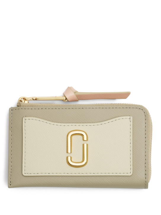 ΓΥΝΑΙΚΕΙΟ ΠΟΡΤΟΦΟΛΙ THE UTILITY SNAPSHOT TOP ZIP MULTI WALLET 0