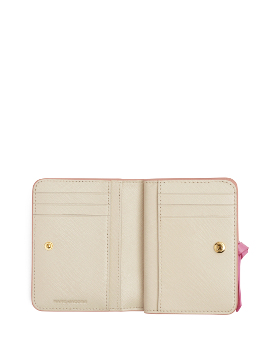 ΓΥΝΑΙΚΕΙΟ ΠΟΡΤΟΦΟΛΙ THE UTILITY SNAPSHOT MINI COMPACT WALLET 3