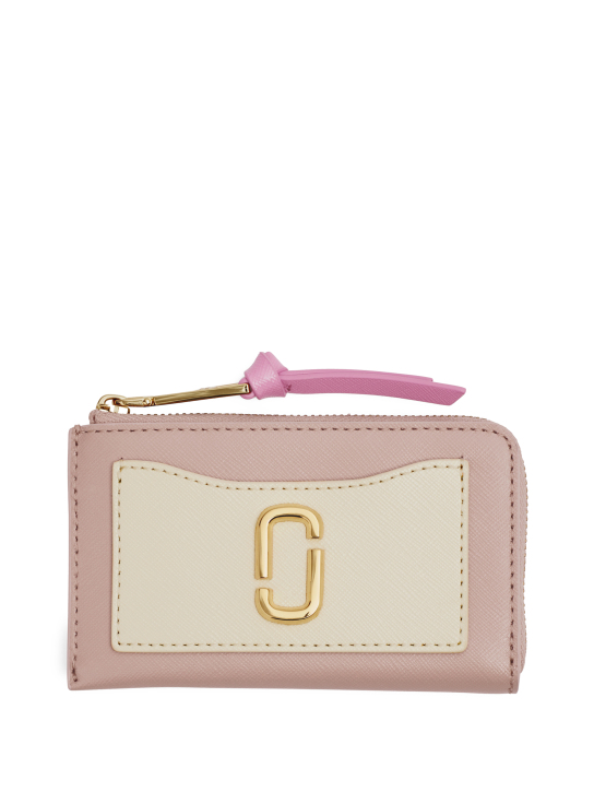 ΓΥΝΑΙΚΕΙΟ ΠΟΡΤΟΦΟΛΙ THE UTILITY SNAPSHOT TOP ZIP MULTI WALLET 0