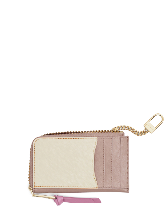 ΓΥΝΑΙΚΕΙΟ ΠΟΡΤΟΦΟΛΙ THE UTILITY SNAPSHOT TOP ZIP MULTI WALLET 1