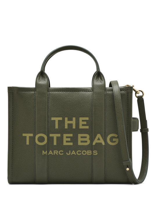 ΓΥΝΑΙΚΕΙΑ ΤΣΑΝΤΑ ΧΕΙΡΟΣ THE LEATHER MEDIUM TOTE BAG 0