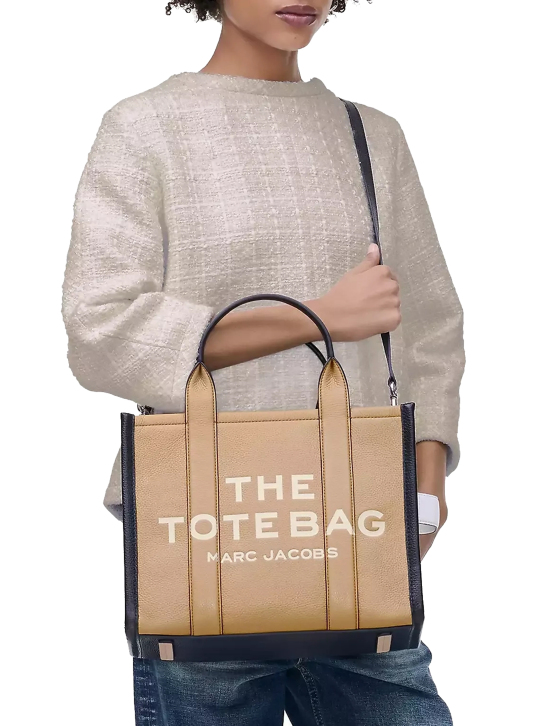 ΓΥΝΑΙΚΕΙΑ ΤΣΑΝΤΑ ΧΕΙΡΟΣ THE COLORBLOCK MEDIUM TOTE BAG 4