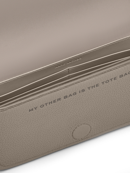 ΓΥΝΑΙΚΕΙΑ ΤΣΑΝΤΑ ΧΙΑΣΤΙ THE LEATHER MINI BAG 2