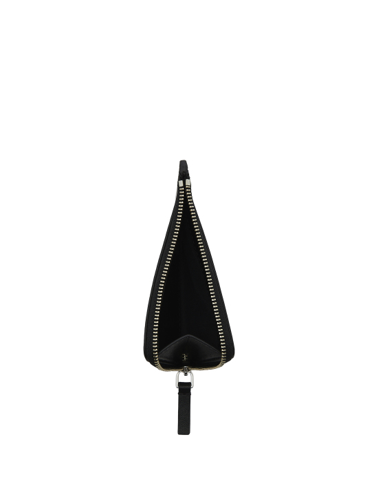 ΓΥΝΑΙΚΕΙΟ ΠΟΡΤΟΦΟΛΙ THE TOP ZIP CHARM WALLET 2