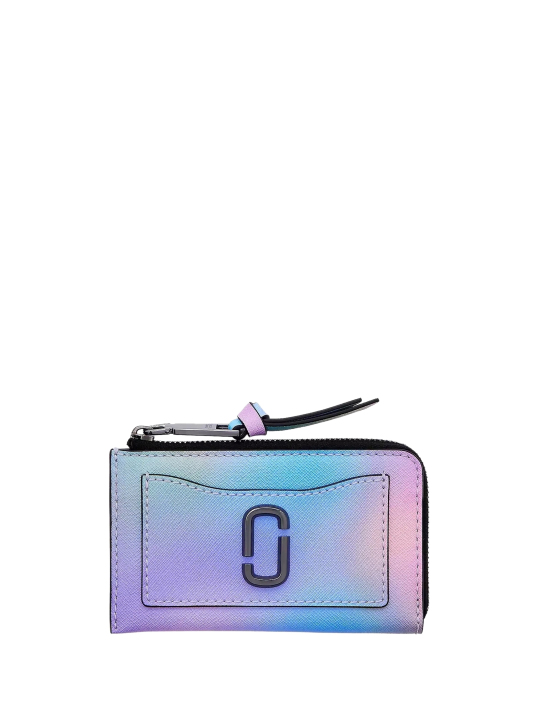 ΓΥΝΑΙΚΕΙΟ ΠΟΡΤΟΦΟΛΙ THE WILD DAISY TOP ZIP MULTI WALLET 0