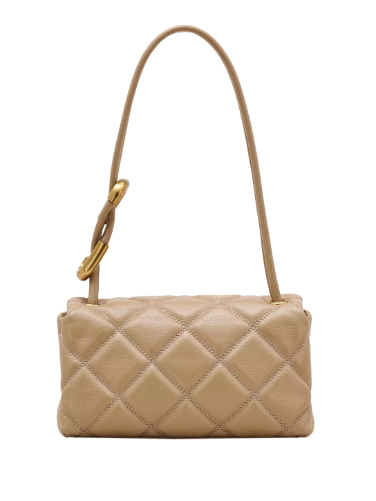 ΓΥΝΑΙΚΕΙΑ ΤΣΑΝΤΑ ΩΜΟΥ THE QUILTED MINI DUAL 0