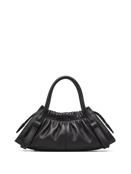 ΓΥΝΑΙΚΕΙΑ ΤΣΑΝΤΑ ΧΕΙΡΟΣ THE CRISTINA SMALL SATCHEL 2