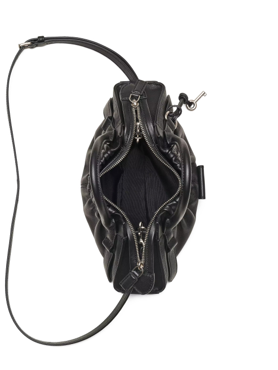 ΓΥΝΑΙΚΕΙΑ ΤΣΑΝΤΑ ΧΕΙΡΟΣ THE CRISTINA SMALL SATCHEL 3