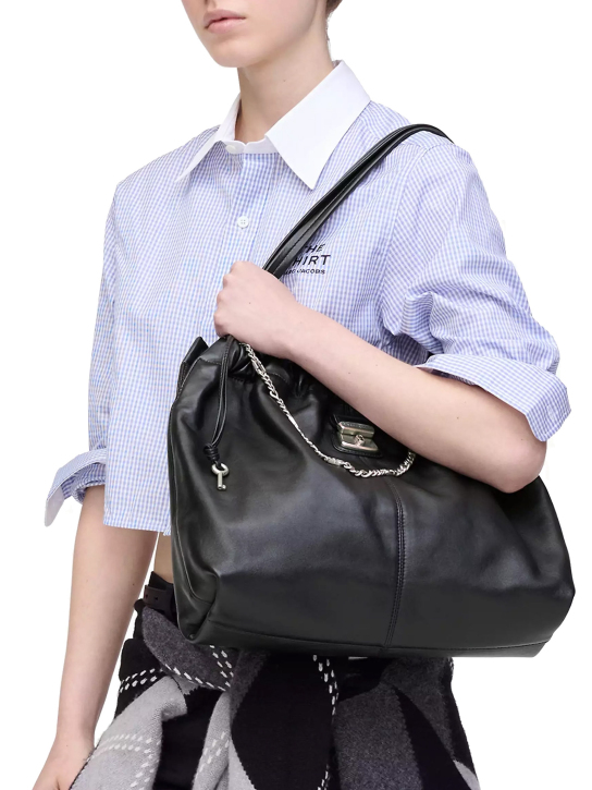 ΓΥΝΑΙΚΕΙΑ ΤΣΑΝΤΑ ΩΜΟΥ THE CRISTINA TOTE 3