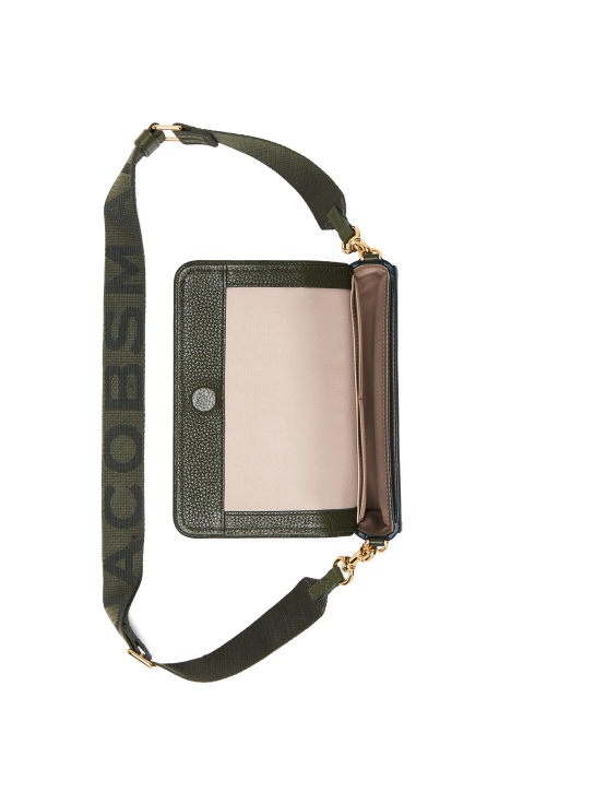 ΓΥΝΑΙΚΕΙΑ ΤΣΑΝΤΑ ΧΙΑΣΤΙ THE LEATHER MINI BAG 2