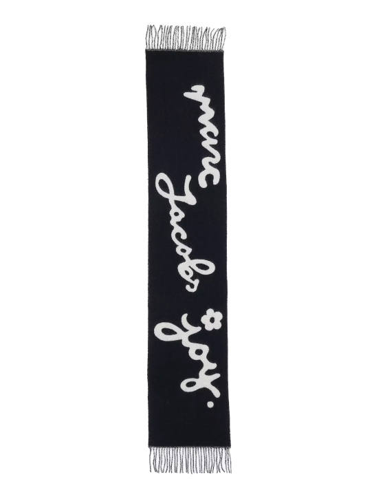 ΓΥΝΑΙΚΕΙΟ ΚΑΣΚΟΛ MARC IS JOY SCARF 2