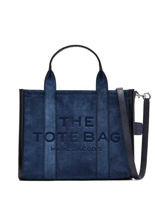 ΓΥΝΑΙΚΕΙΑ ΤΣΑΝΤΑ ΧΕΙΡΟΣ THE SUEDE MEDIUM TOTE BAG 0