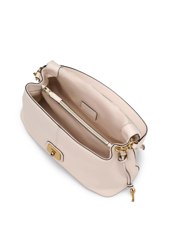 ΓΥΝΑΙΚΕΙΑ ΤΣΑΝΤΑ ΩΜΟΥ THE CRISTINA MESSENGER 3