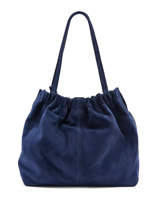 ΓΥΝΑΙΚΕΙΑ ΤΣΑΝΤΑ ΩΜΟΥ THE SUEDE CRISTINA TOTE
 1