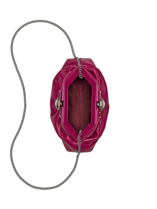 ΓΥΝΑΙΚΕΙΟ CLUTCH THE SMALL GLAM 3