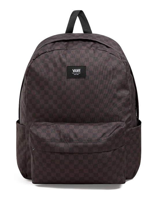 ΣΑΚΙΔΙΟ ΠΛΑΤΗΣ OLD SKOOL CHECK 0