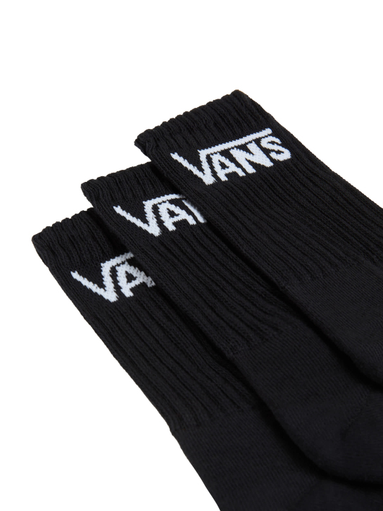 ΓΥΝΑΙΚΕΙΕΣ ΚΑΛΤΣΕΣ CLASSIC CREW 3-PACK 1