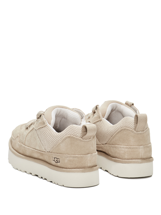 ΑΝΔΡΙΚΑ SNEAKERS LO LOWMEL 2