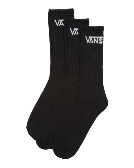 ΚΑΛΤΣΕΣ CLASSIC CREW 3ΤΜΧ 1