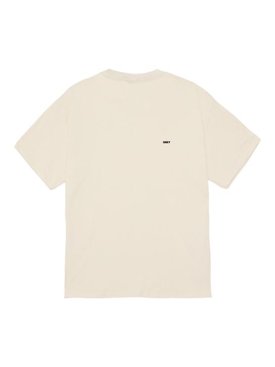 ΑΝΔΡΙΚΟ T-SHIRT CROPPED ICON 0