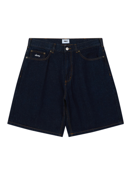 ΑΝΔΡΙΚΗ DENIM ΒΕΡΜΟΥΔΑ BIGWIG 0