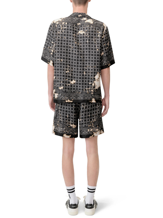 ΑΝΔΡΙΚΟ ΠΟΥΚΑΜΙΣΟ BLEACH BANDANA BOWLING 2