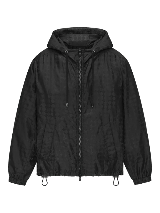 ΑΝΔΡΙΚΟ ΜΠΟΥΦΑΝ MA QUAD WINDBREAKER 0