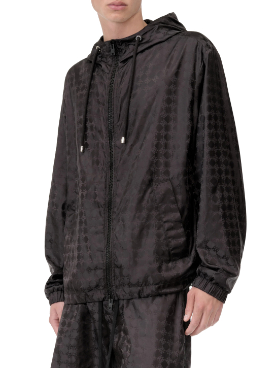 ΑΝΔΡΙΚΟ ΜΠΟΥΦΑΝ MA QUAD WINDBREAKER 1