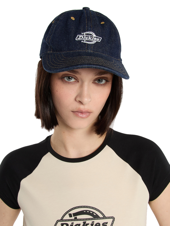 UNISEX DENIM ΚΑΠΕΛΟ  2