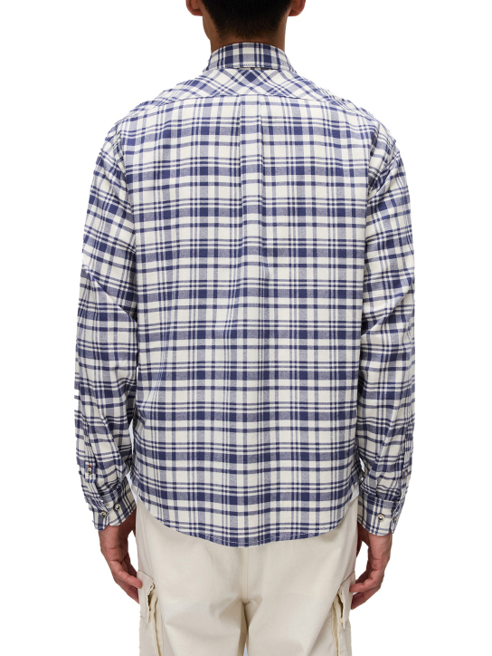 ΑΝΔΡΙΚΟ ΠΟΥΚΑΜΙΣΟ G-TREKKING 3 2