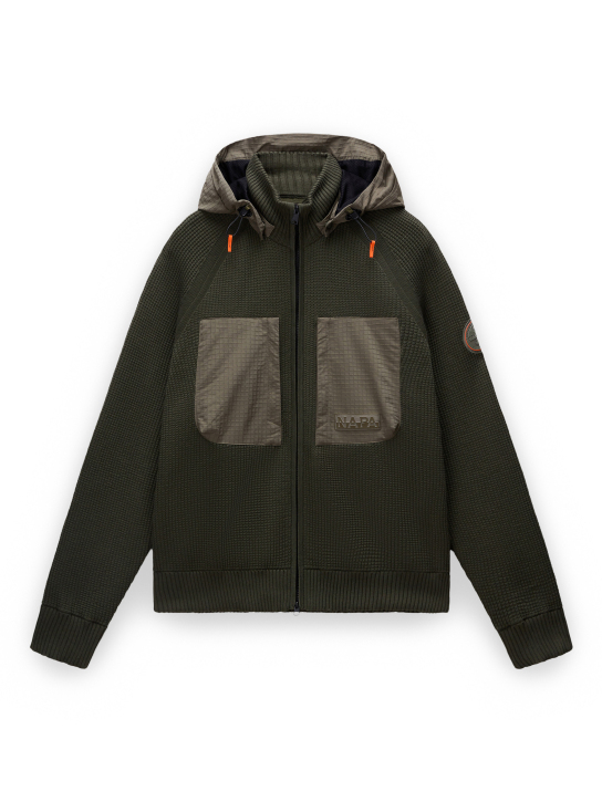 ΑΝΔΡΙΚΗ ΖΑΚΕΤΑ A-VANOI TEA 0