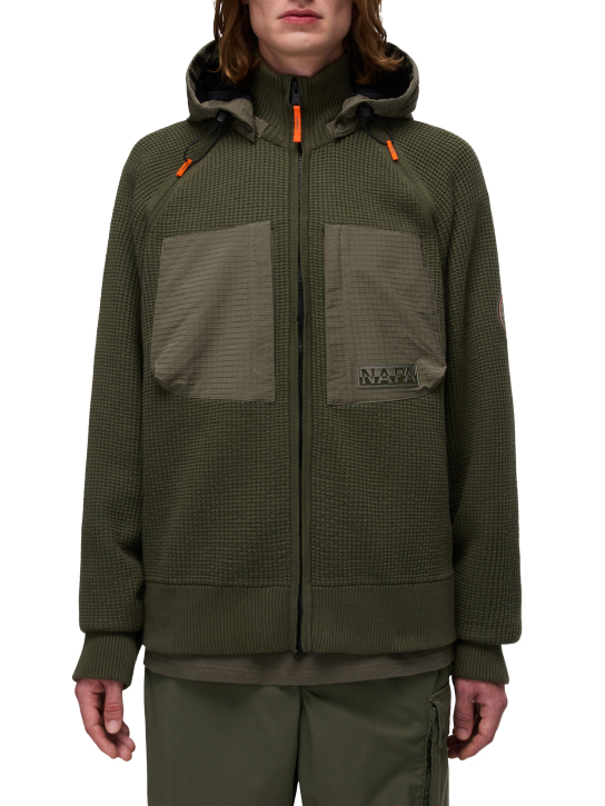 ΑΝΔΡΙΚΗ ΖΑΚΕΤΑ A-VANOI TEA 3