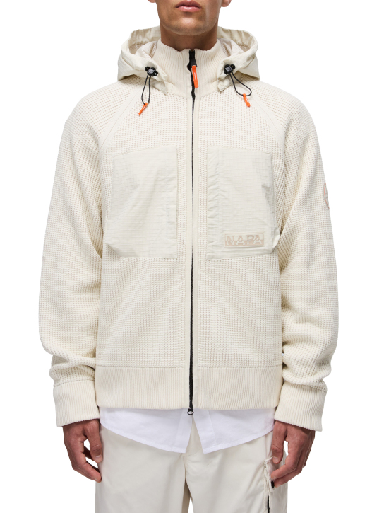 ΑΝΔΡΙΚΗ ΖΑΚΕΤΑ A-VANOI TEA 1