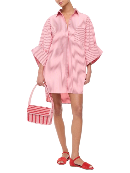 ΓΥΝΑΙΚΕΙΟ ΠΟΥΚΑΜΙΣΟ NICO 1