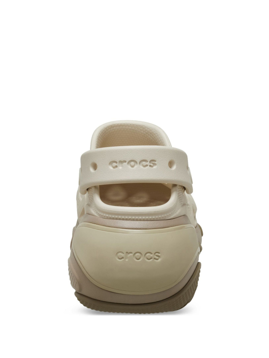 ΓΥΝΑΙΚΕΙΑ BUBBLE CRUSH CLOGS 4