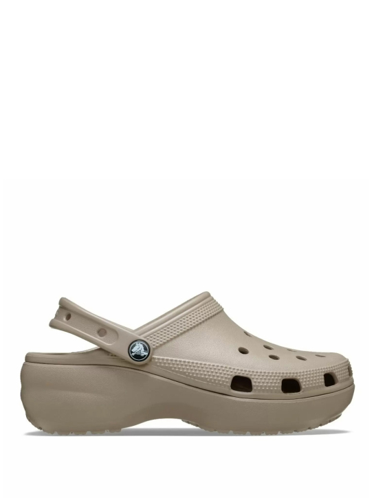 ΓΥΝΑΙΚΕΙΑ CLOGS CLASSIC PLATFORM 2