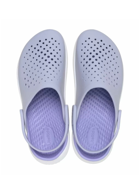 UNISEX IN MOTION CLOGS 2