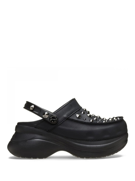 ΓΥΝΑΙΚΕΙΑ BAE STUDDED CLOGS 0