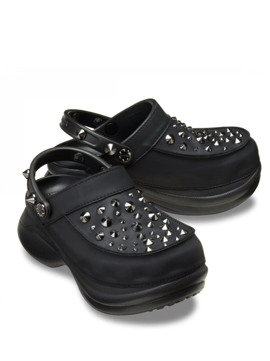 ΓΥΝΑΙΚΕΙΑ BAE STUDDED CLOGS 1