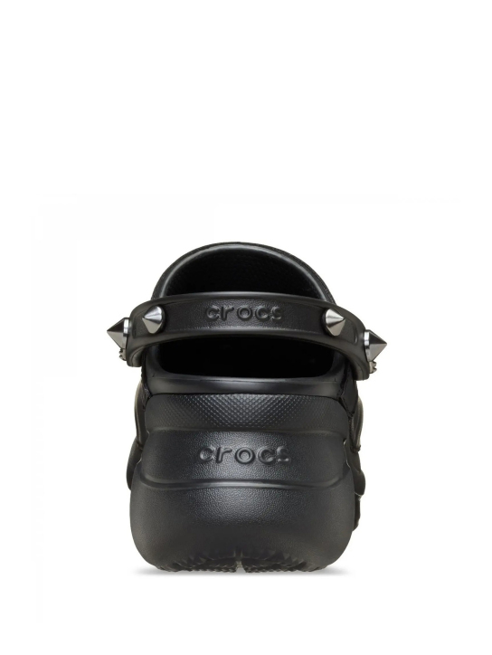 ΓΥΝΑΙΚΕΙΑ BAE STUDDED CLOGS 3
