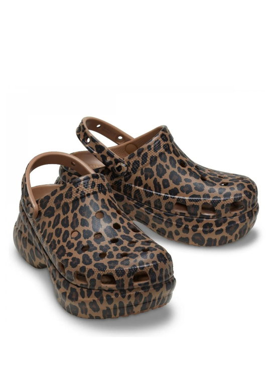 ΓΥΝΑΙΚΕΙΑ BAE ANIMAL CLOGS 1