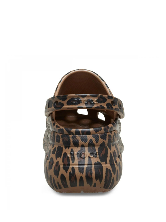 ΓΥΝΑΙΚΕΙΑ BAE ANIMAL CLOGS 3