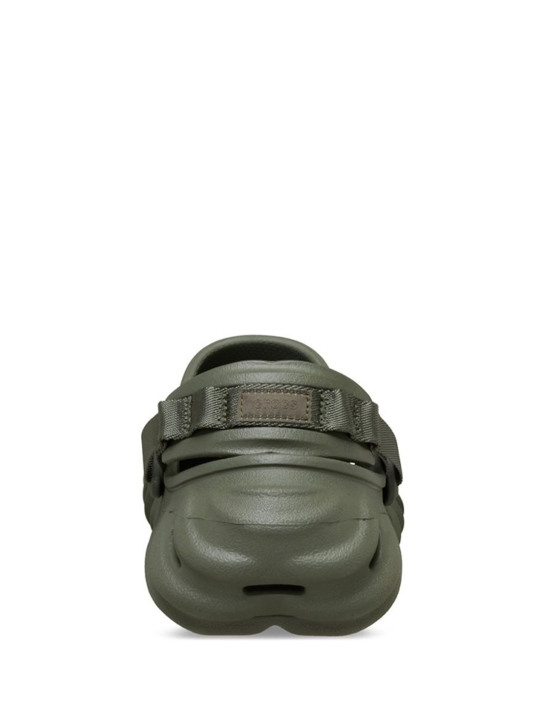 UNISEX CLOGS ECHO 4
