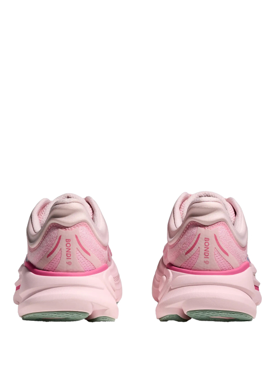 ΓΥΝΑΙΚΕΙΑ SNEAKERS BONDI 9  2